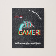 S3D Gamer "Metall Edition"