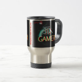 S3D Gamer "Metall Edition" Resemugg