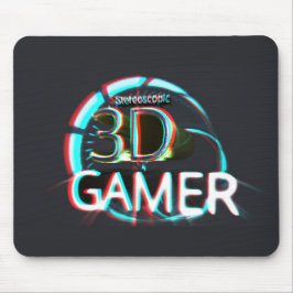 S3D Gamer Musmatta