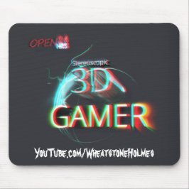 S3D Gamer Musmatta