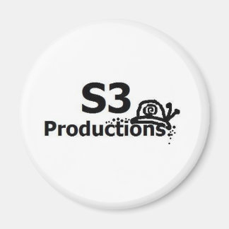S3produktioner Magnet