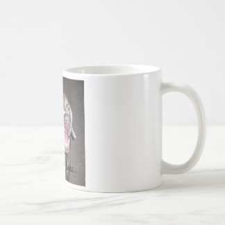 S5030845, som är chefen. kaffemugg