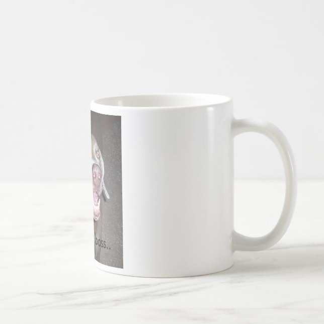 S5030845, som är chefen. kaffemugg (Höger)