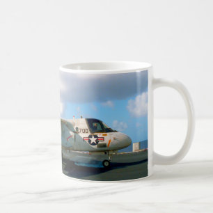 S-3A VIKING KAFFEMUGG