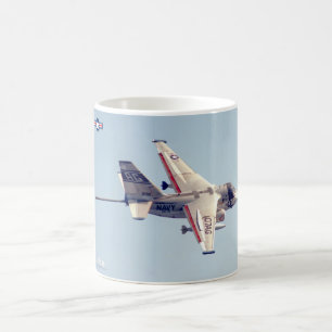 S-3A VIKING KAFFEMUGG