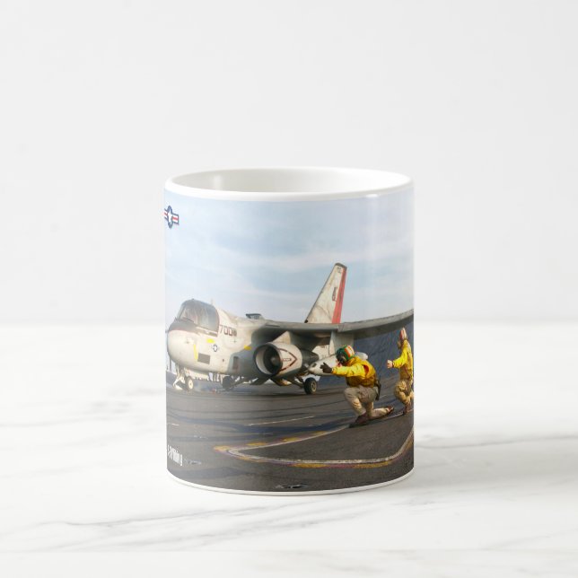S-3B VIKING KAFFEMUGG (Center)