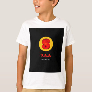 S.A.A T-Shirts