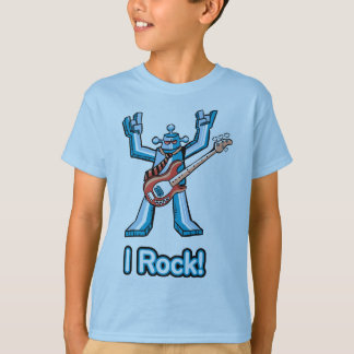 S.A.M. (Toppen Maskin) Boy's Tee Shirt