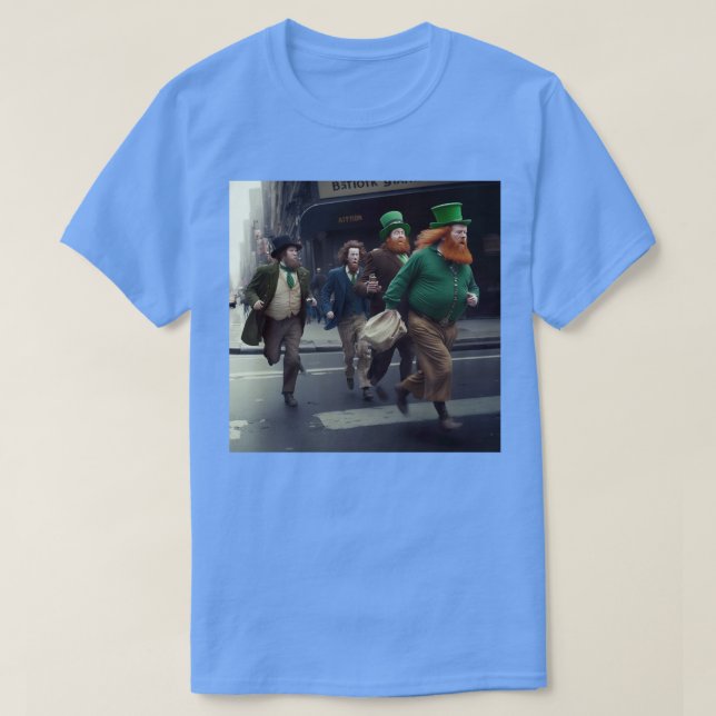 s Amok T Shirt (Design framsida)