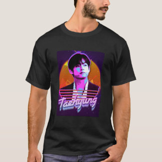\S&H Grönt Frimärke Classic T Shirt