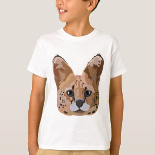 S är för serval t shirt