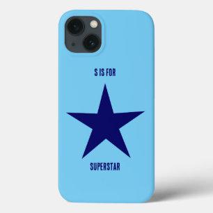 S är för Superstar