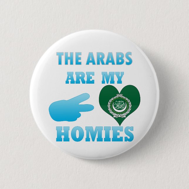 s är min Homies Knapp (Framsida)