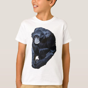 S är till för Siamang Gibbon T Shirt