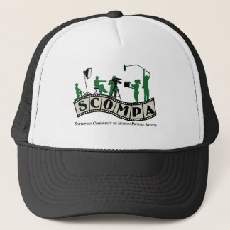 S.C.O.M.P.A TRUCKERKEPS