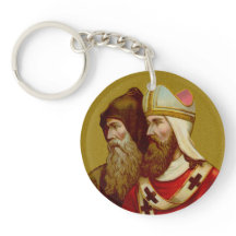 S. Cyril & Methodius (M 001), en bild