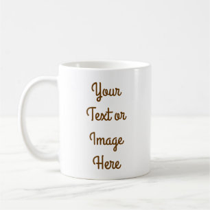 S. Cyril & Methodius (M 001) Kaffe Mugg #1d