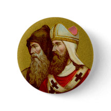 S. Cyril & Methodius (M 001)