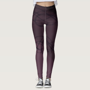 S.D. Designer Leggings