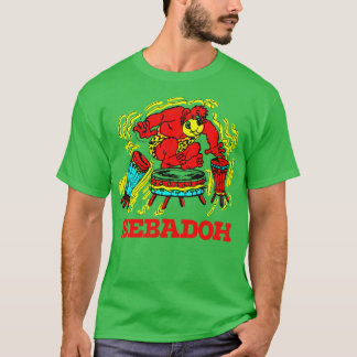 S E B A D O H T SHIRT