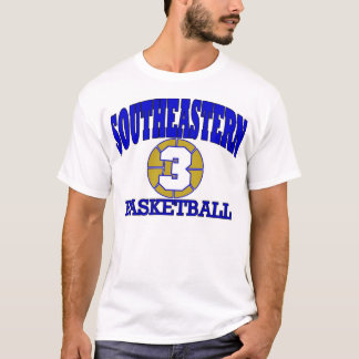 S.E. Basket T Shirt