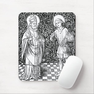S. Fabian & Sebastian (BG 01) Musmatta