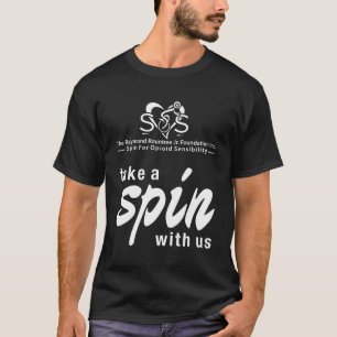 S för Opioidkänslighet T Shirt