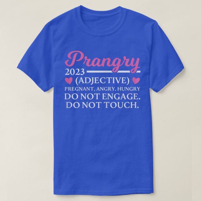 s gravid 2023 898 t shirt (Design framsida)