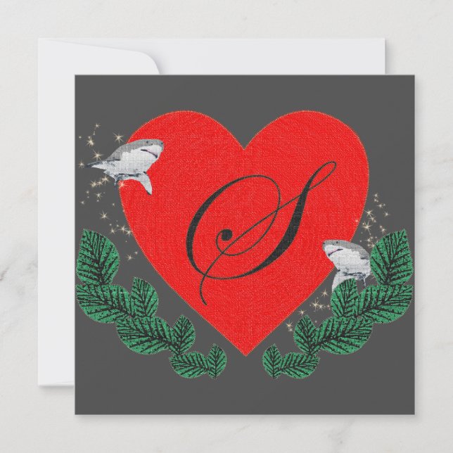 S i hjärtat (Framsida)