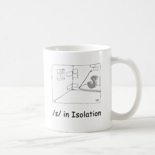 S i isolering kaffemugg