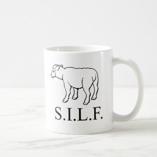 S.I.L.F. KAFFEMUGG