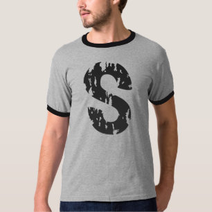 S Jughead's Distress T Shirt