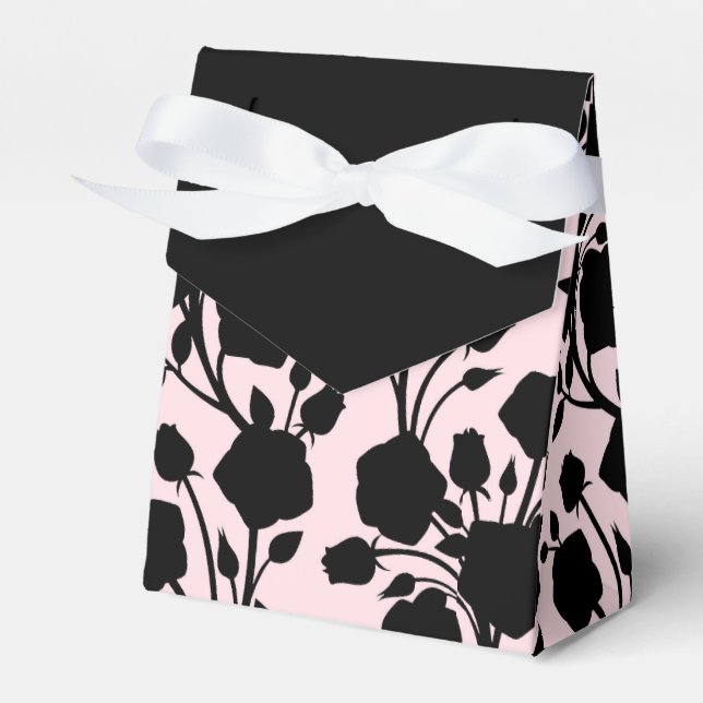 S.K. Bristow Presentaskar (Framsidan Sidan)