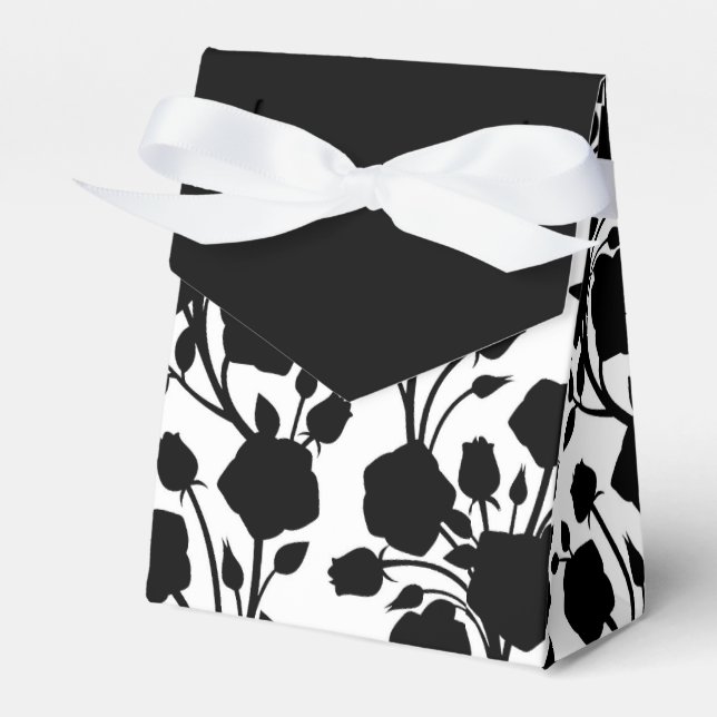 S.K. Bristow Presentaskar (Framsidan Sidan)