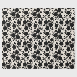 S.K. Bristow Presentpapper