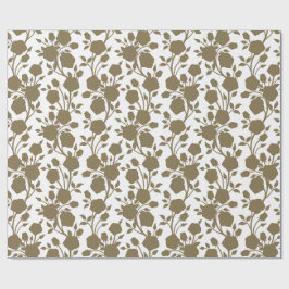 S.K. Bristow Presentpapper