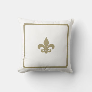 S.K. Paris Le Fleur Dekorativ kudde