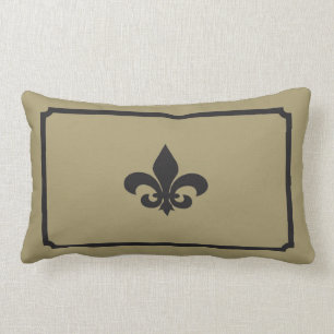 S.K. Paris Le Fleur dekorativ kudde