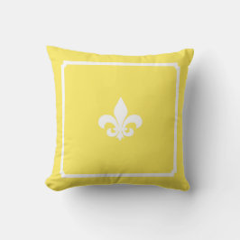S.K. Paris Le Fleur Dekorativ kudde