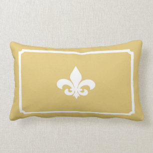S.K. Paris Le Fleur Kuddinkastare Lumbarkudde
