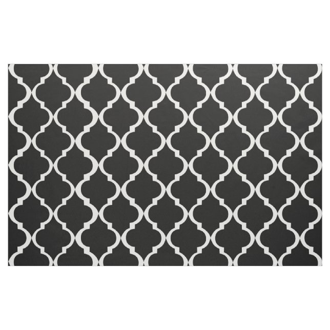 S.K. Trellis Fabric Tyg (Yard)