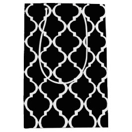 S.K. Trellis Gift Bag