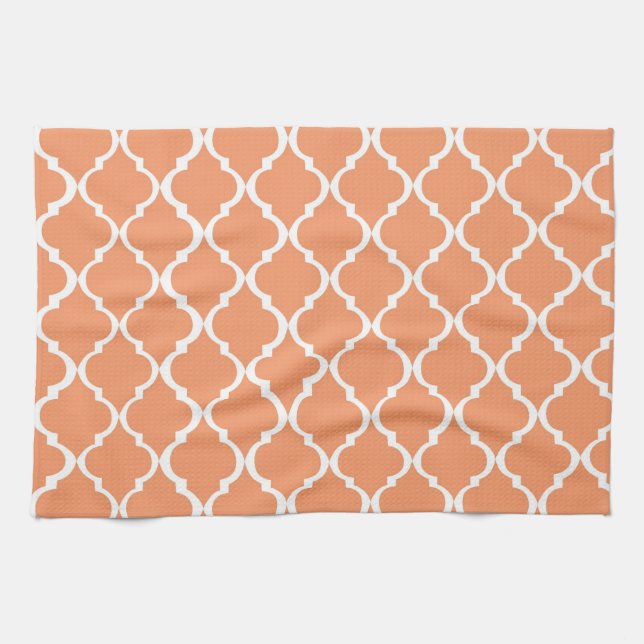 S.K. Trellis Kitchen Towel Kökshandduk (Horisontell)