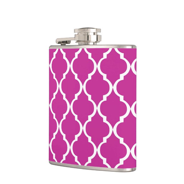 S.K. Trellis-kolv Fickplunta (Vänster)