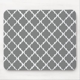 S.K. Trellis Mousepad Musmatta