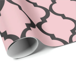 S.K. Trellis Wrapping Papper Presentpapper