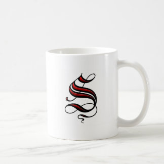 S KAFFEMUGG