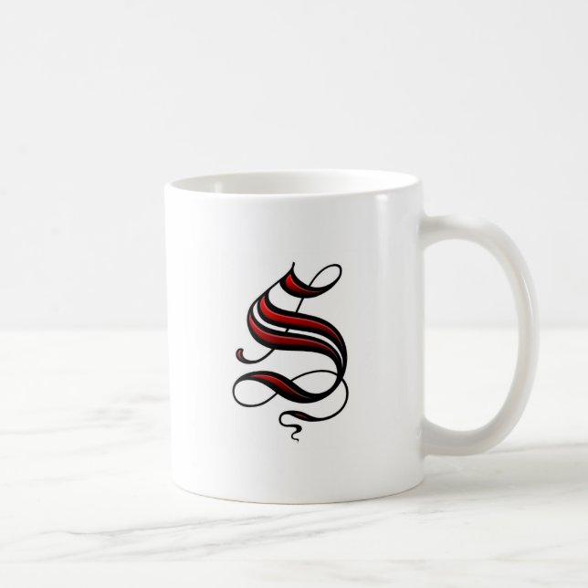 S KAFFEMUGG (Höger)