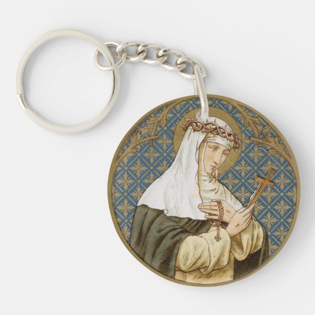 S: Katarina av Siena (BK 19) (Framsidan)