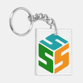 S-kuberad Logotyp